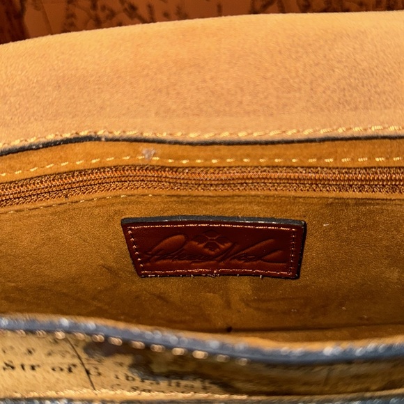 Designer bag and wallet - Picture 4 of 7